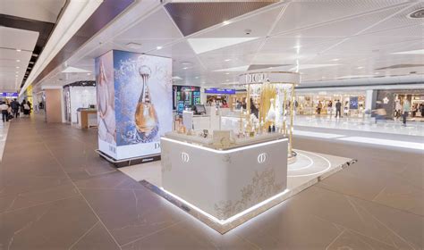dior dio international